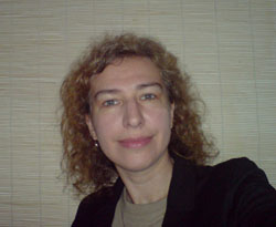 Анна Пугачева (г. Санкт-Петербург), дипломированный AMI Монтессори-учитель 0-3