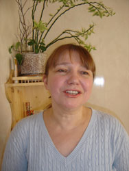 Елена Баканова, психолог