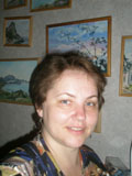 Лариса Климанова, Председатель Ассоциации Монтессори-педагогов России