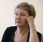 Ирина Малышева, г. Пермь