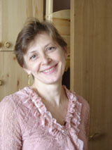 Татьяна Сервианова (г.Москва)