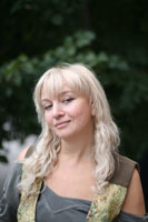 Елена Тимошенко, редактор интернет- журнала «Монтессори»